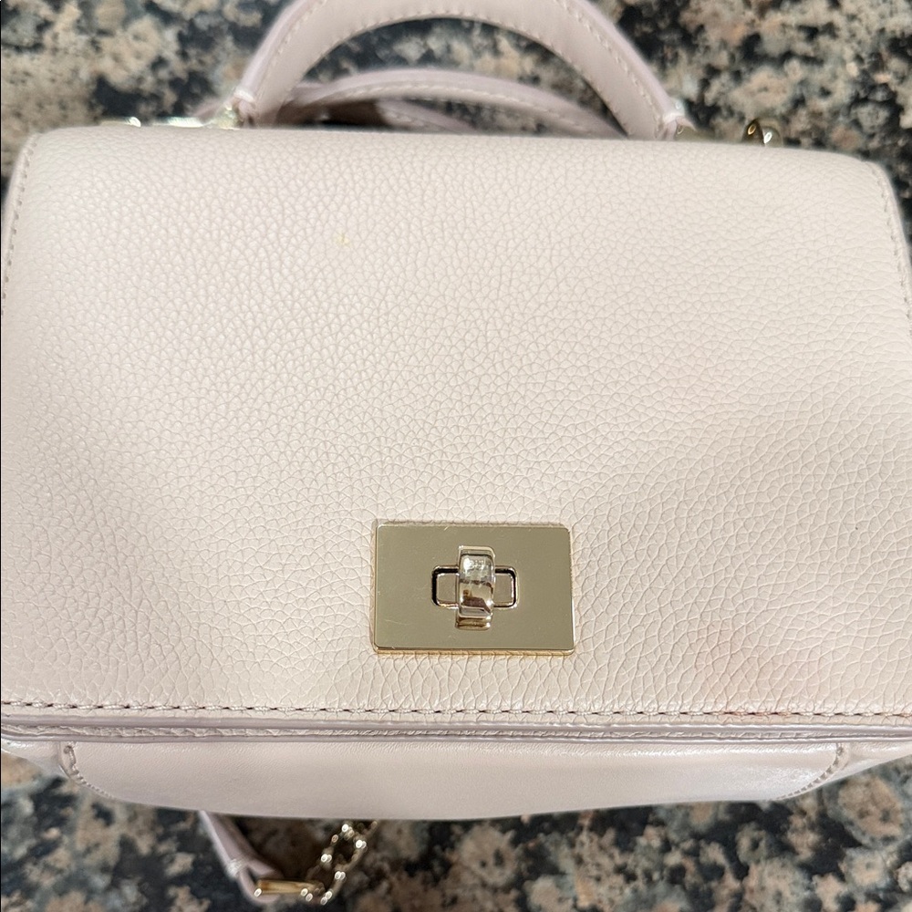 Kate spade pearl crossbody/hand bag - Picture 12 of 16